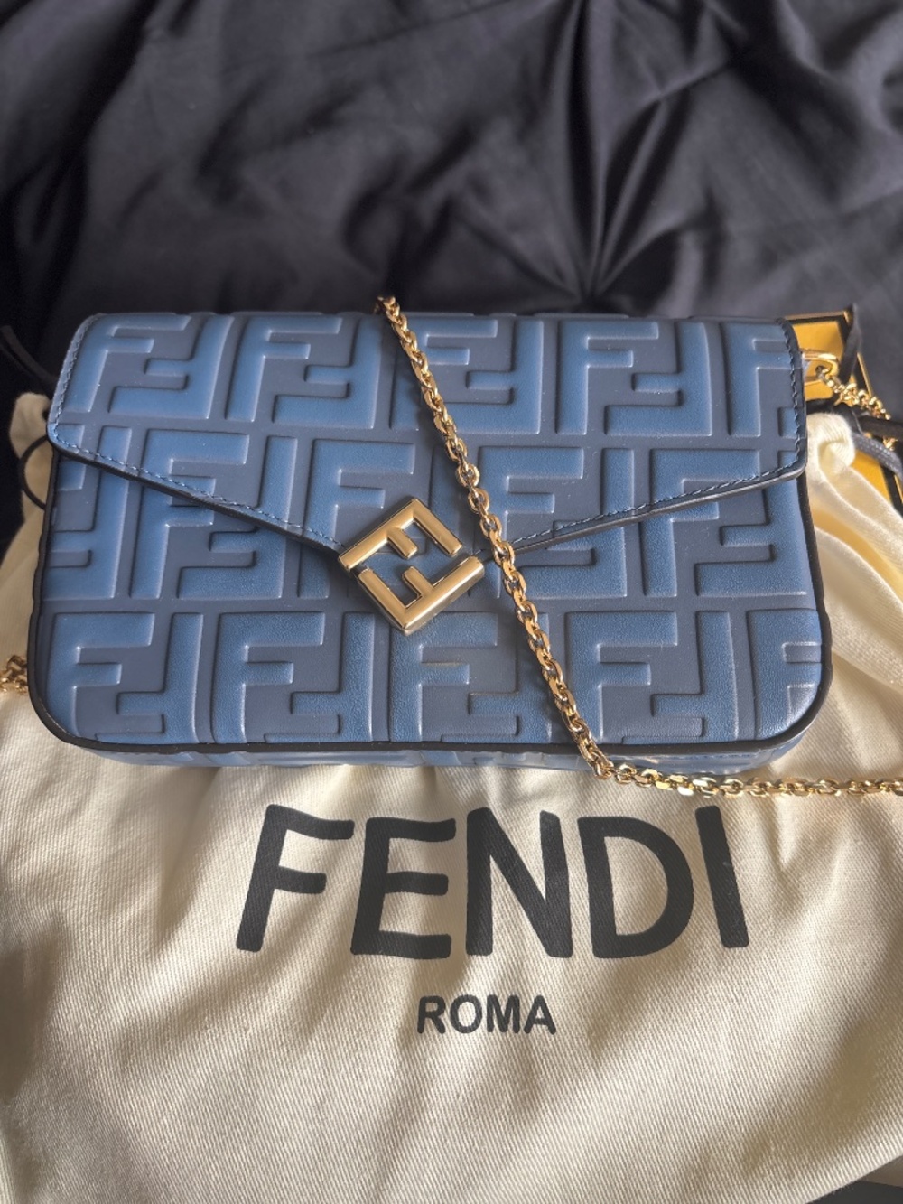 Fendi - Picture 2 of 5